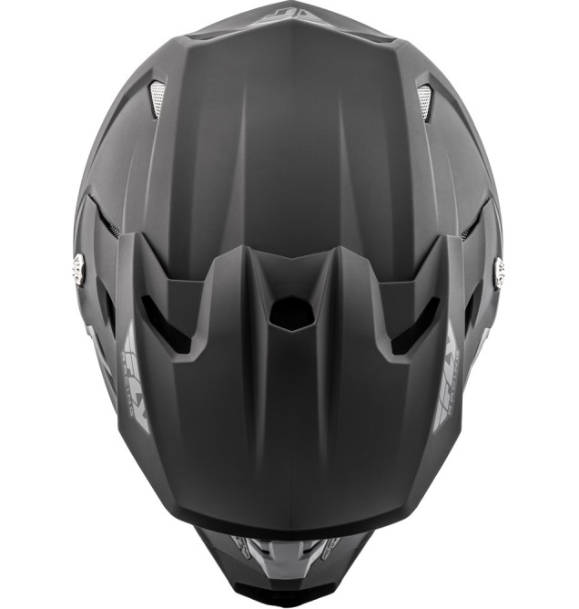 Toxin Solid Helmet