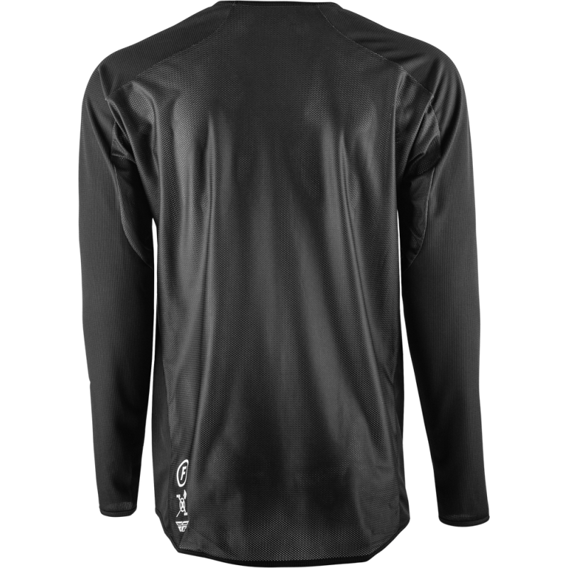 FLY MTB Gravity Long Sleeve Jersey (2026) FLY MTB Gravity Long Sleeve Jersey (2026)