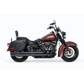 Independence Exhaust System