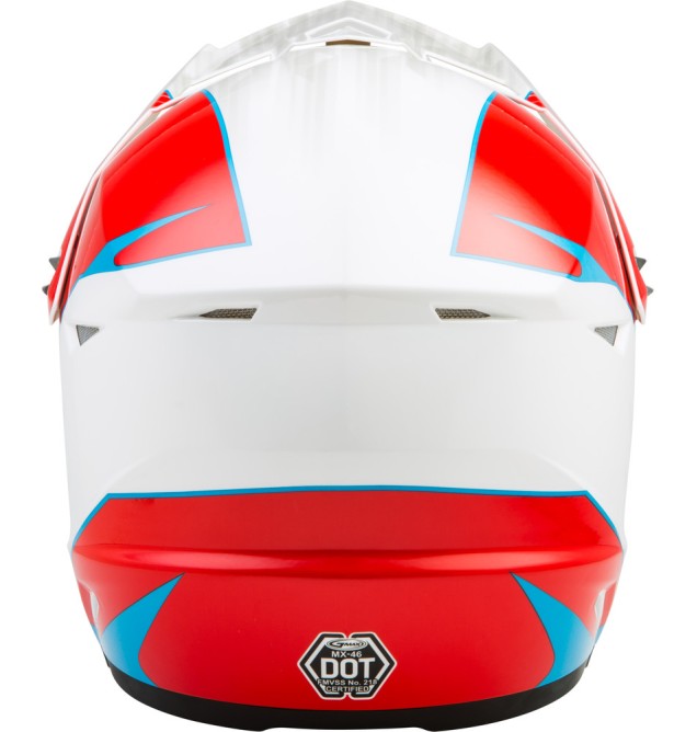 MX-46 Colfax Helmet