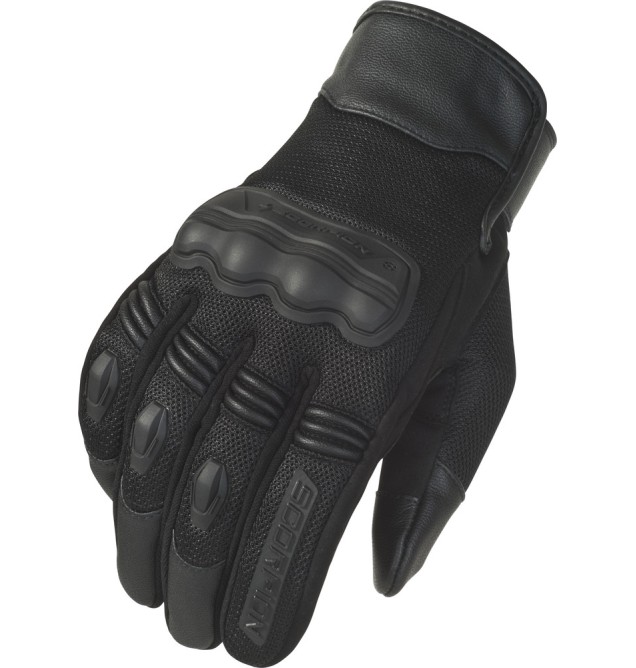 Divergent Gloves