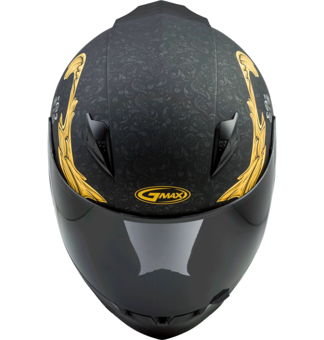 FF-49 Yarrow Helmet