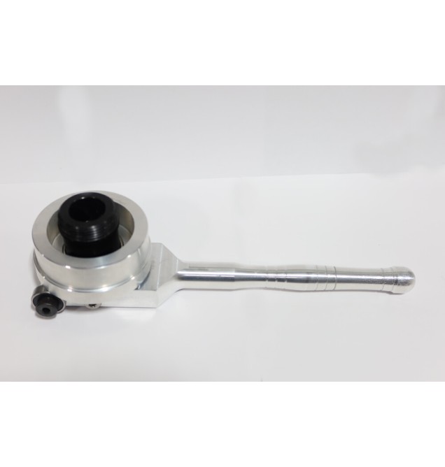 Secondary Clutch Collapse Tool