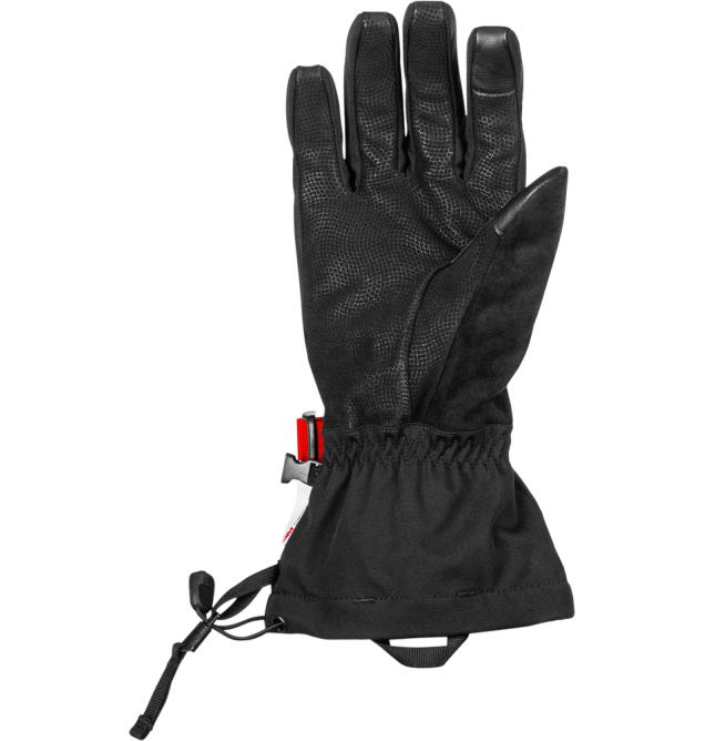 Title Gauntlet Gloves (2026)