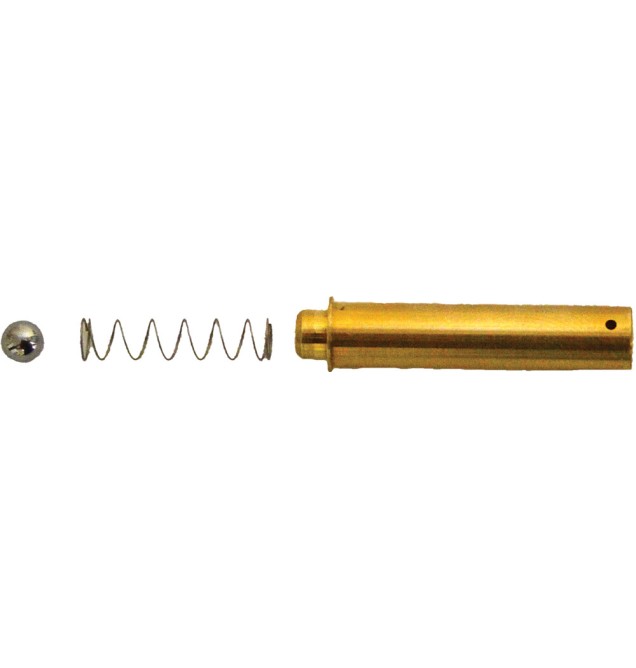 Accelerator Pump Upgrade Kit