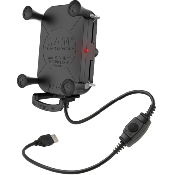Tough-Charge Wireless Charging Mount