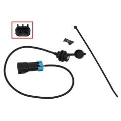 Electric Shield Plug Kit