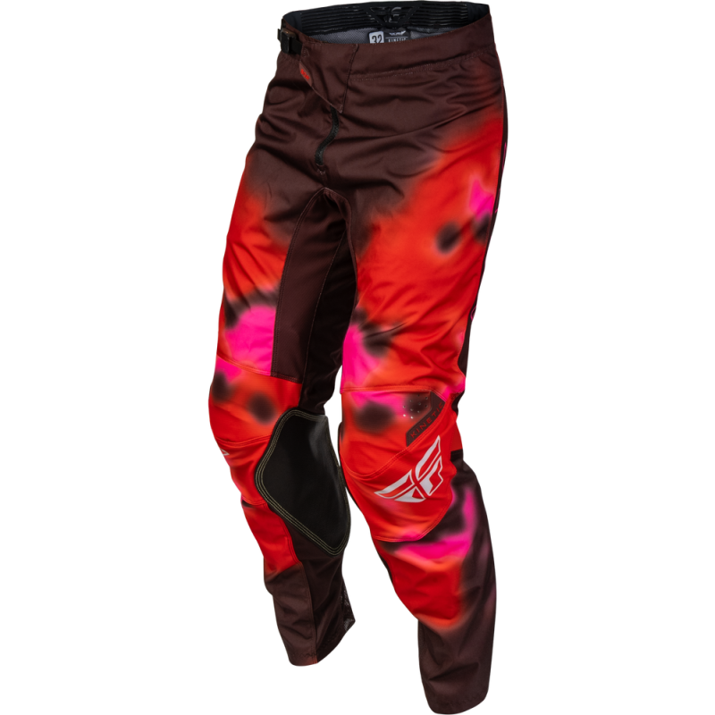 FLY RACING Kinetic Blur Pants (2027) FLY RACING Kinetic Blur Pants (2027)