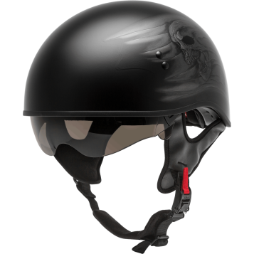 HH-65 Naked Ritual Helmet