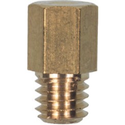Hex Main Jets