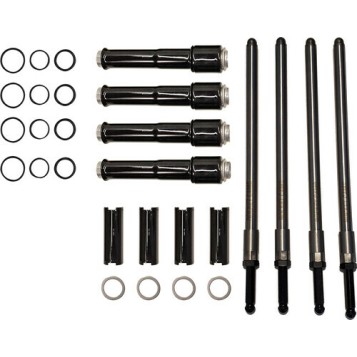 Speedy Push Rods/Covers M8