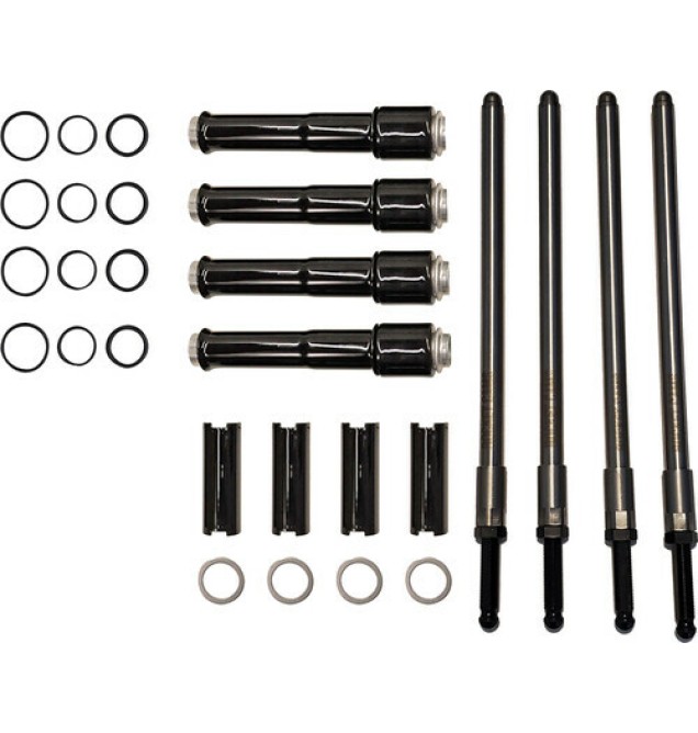 Speedy Push Rods/Covers M8