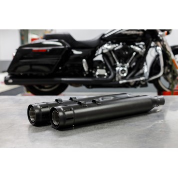 Loose Cannon Mufflers