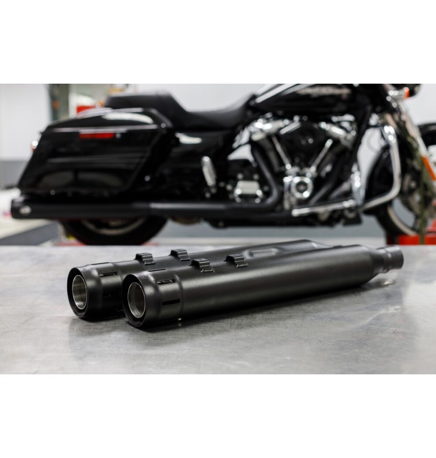 Loose Cannon Mufflers