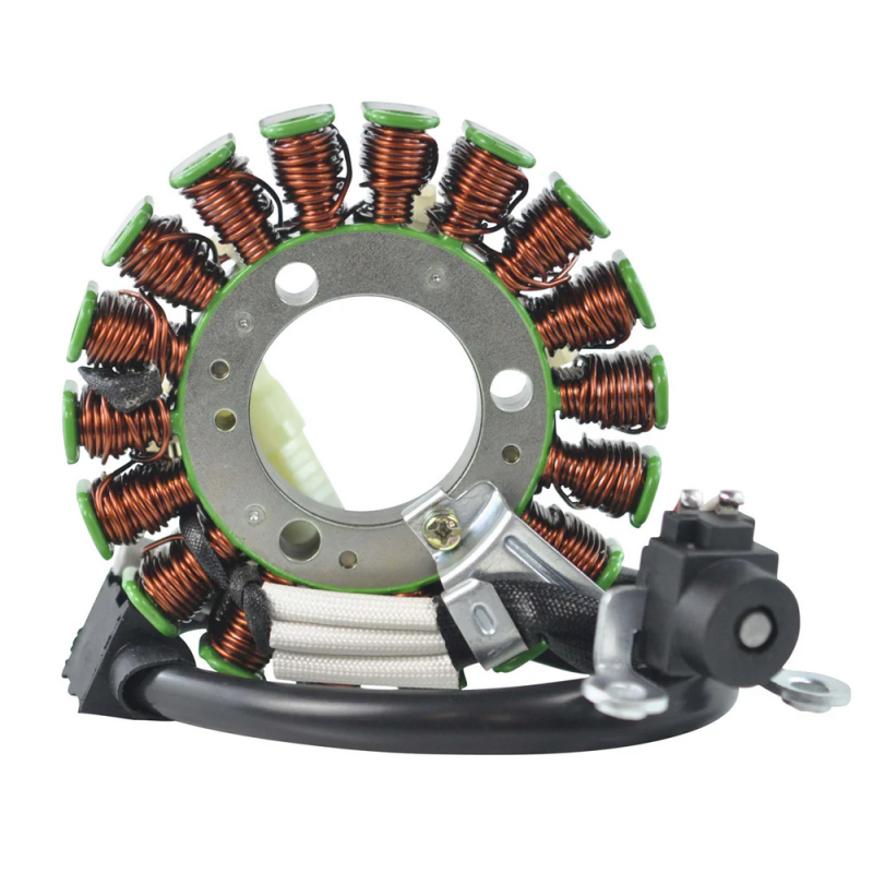 RM STATOR Stator+Flywheel RM STATOR Stator+Flywheel