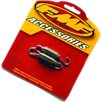 Exhaust Spring Kit