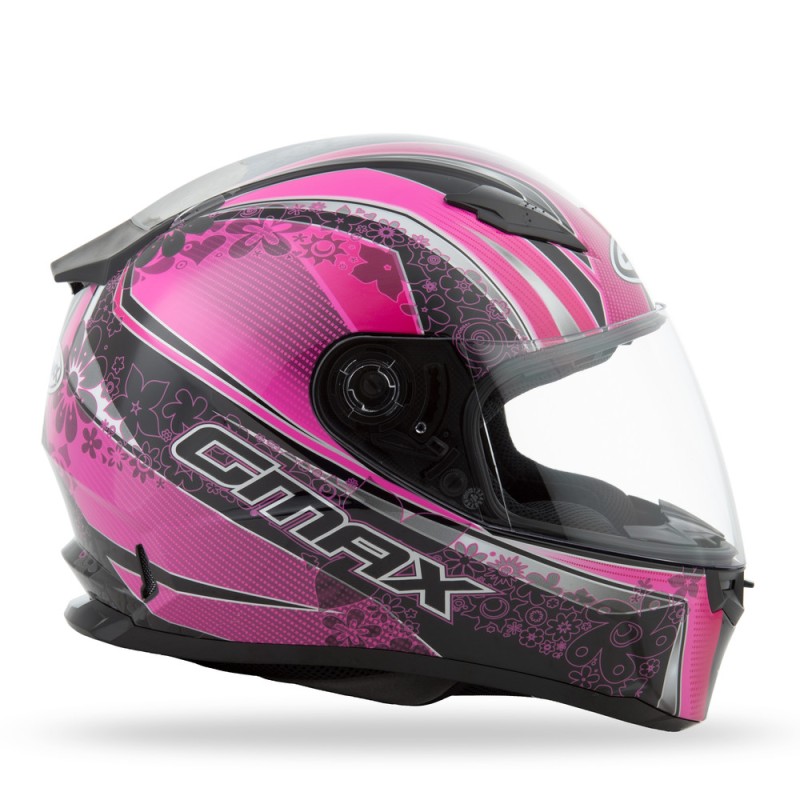 FF-49 Full Face Elegance Street Helmet FF-49 Full Face Elegance Street Helmet