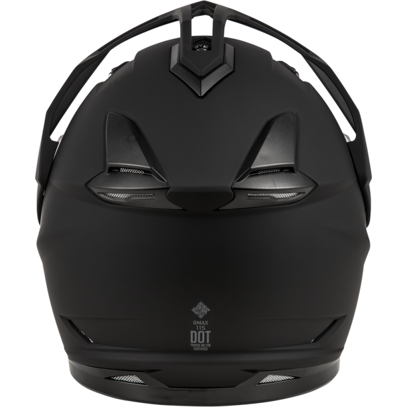 GM-11S Dual Sport Snow Helmet GM-11S Dual Sport Snow Helmet