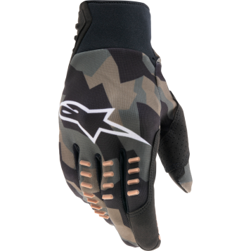 SMX-E Gloves
