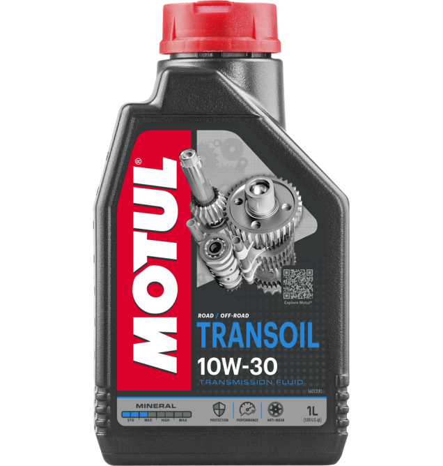 Transoil Oil