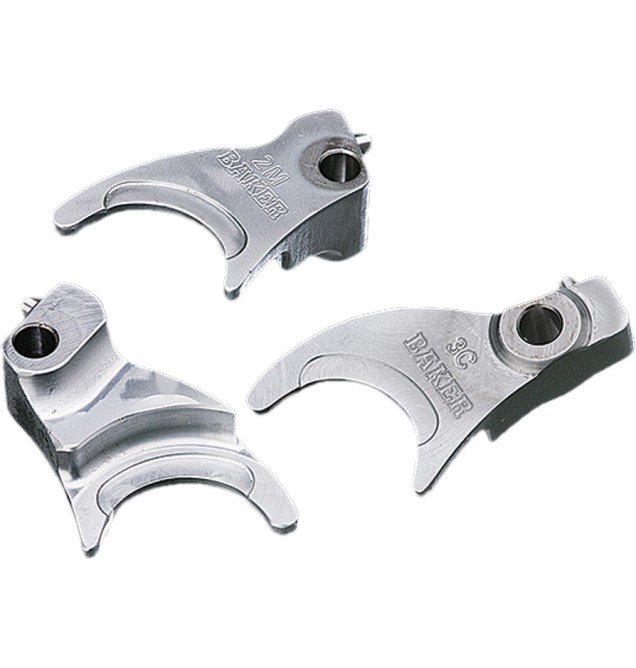 Billet Steel Shift Forks