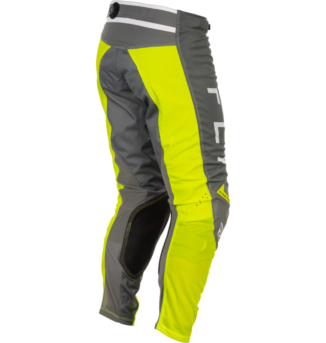 2025.5 Kinetic Mesh Center Pants