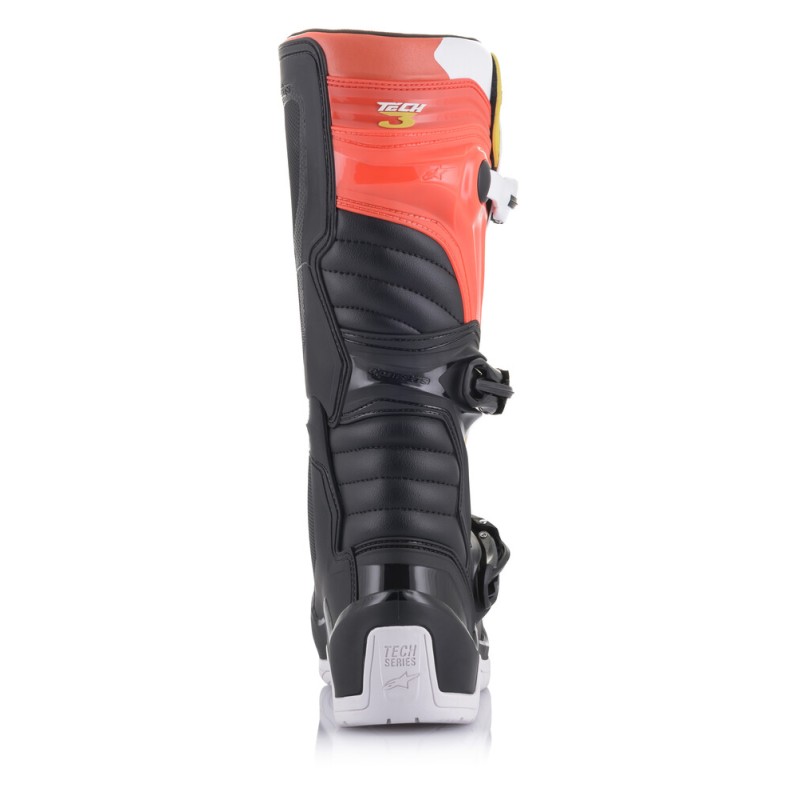 Tech 3 Boots Tech 3 Boots