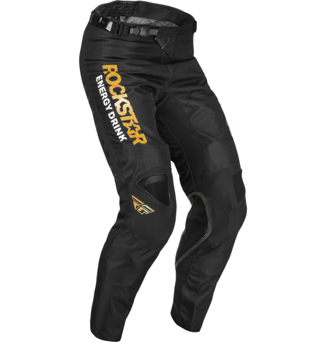 Kinetic Rockstar Pants