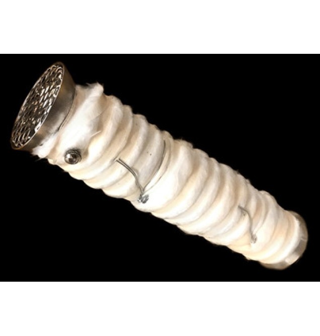 Shorty Exhaust Phantom Baffle Core w/Packing