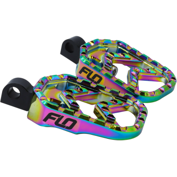 Savage Series Footpegs