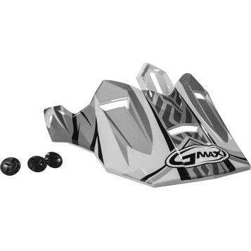 GM76X Helmet Visor