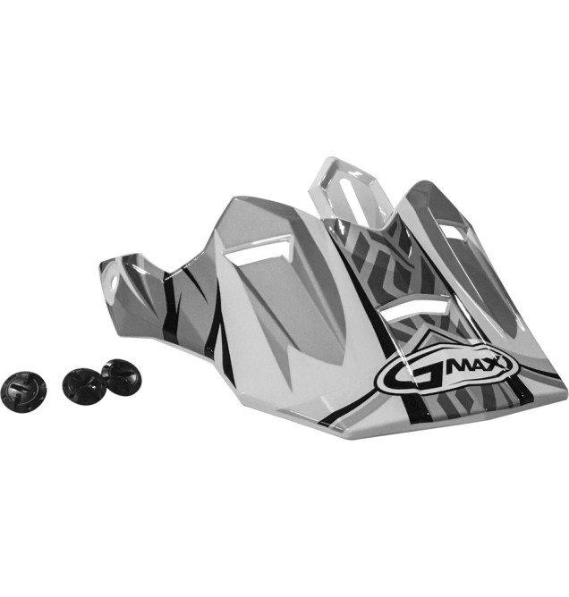GM76X Helmet Visor
