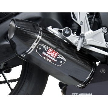 R-77 Slip-On Exhaust