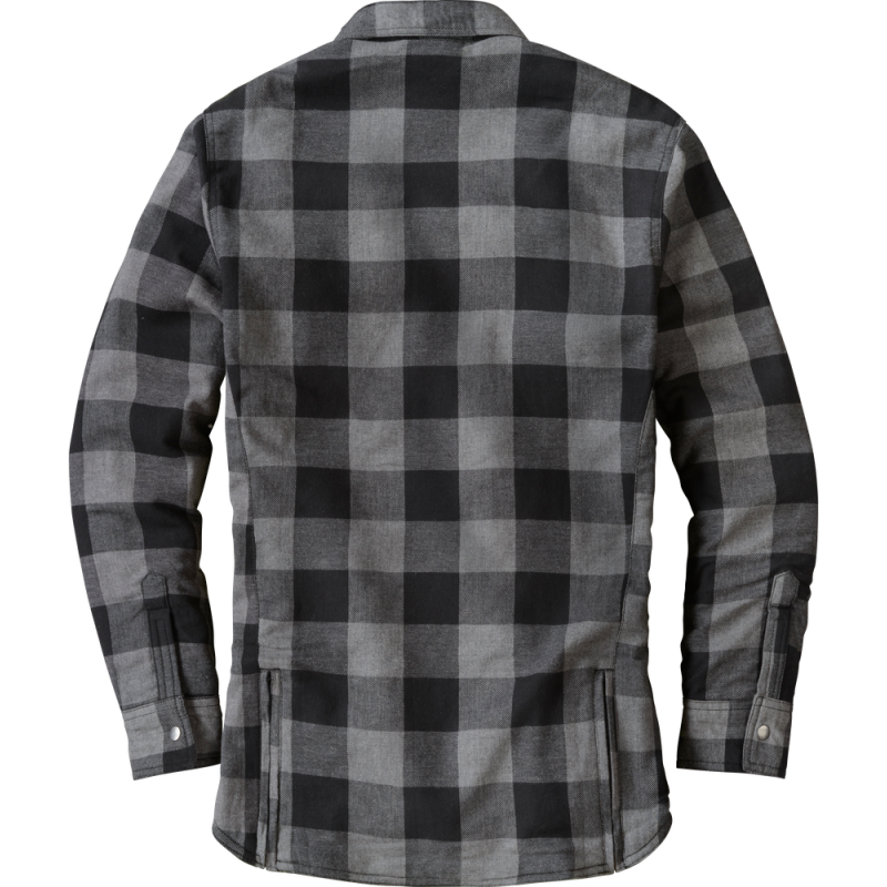 Covert Women's Flannel Covert Women's Flannel