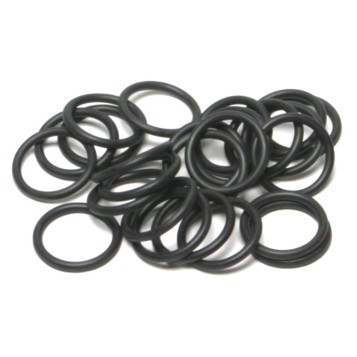 25/Pk Clutch Gear O-Ring H-D I Ronhead Sportster