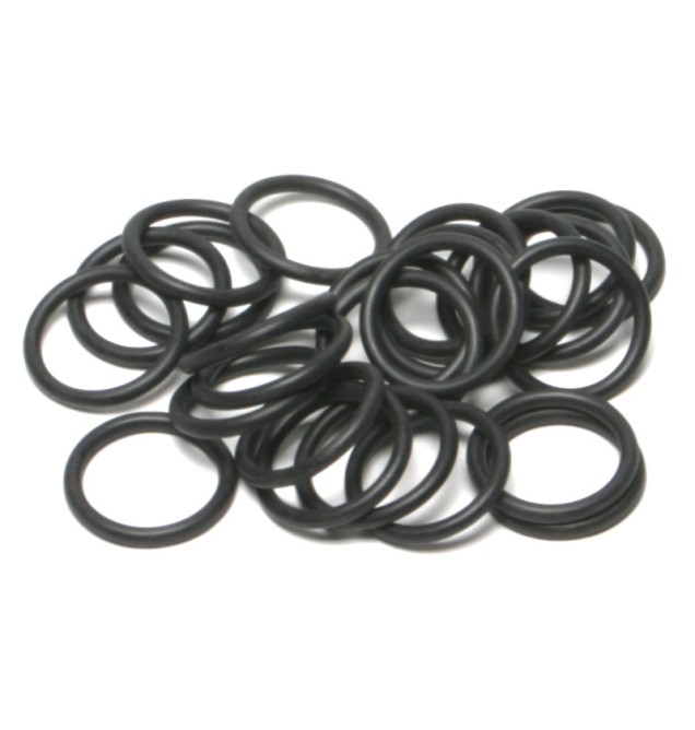 25/Pk Clutch Gear O-Ring H-D I Ronhead Sportster