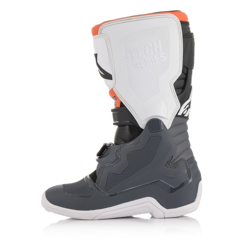 Tech 7S Boots Tech 7S Boots