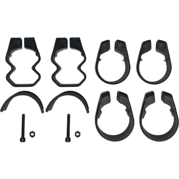 Universal Elite Series Mirrors