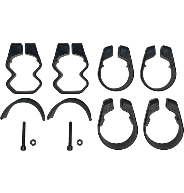 Universal Elite Series Mirrors