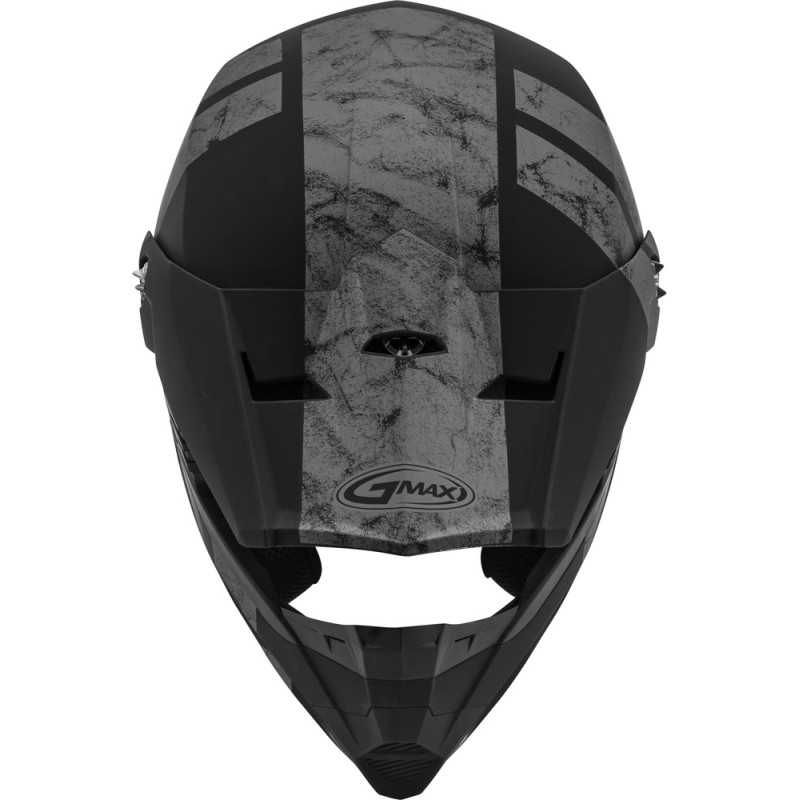 Youth MX-46Y Dominant Helmet Youth MX-46Y Dominant Helmet