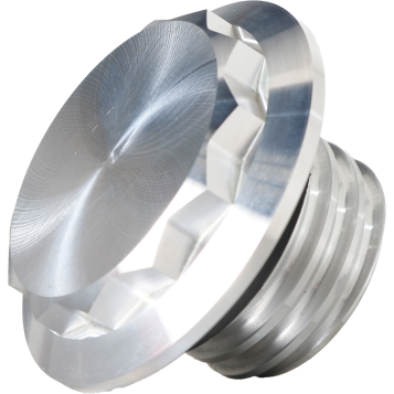 H/D Billet Fuel Cap