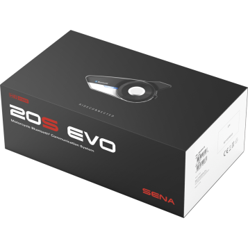 20S EVO HD Bluetooth Communication System