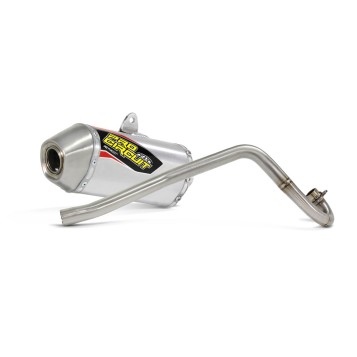 T-5 Exhaust System