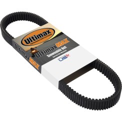 Ultimax Max Drive Belt