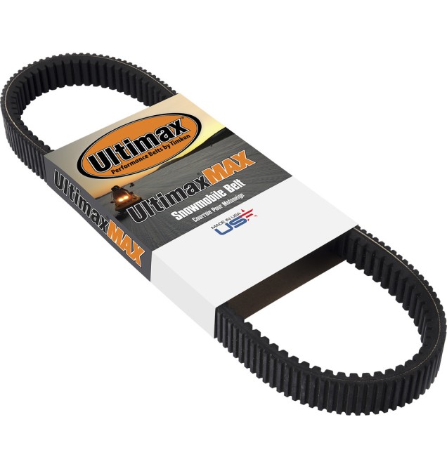 Ultimax Max Drive Belt
