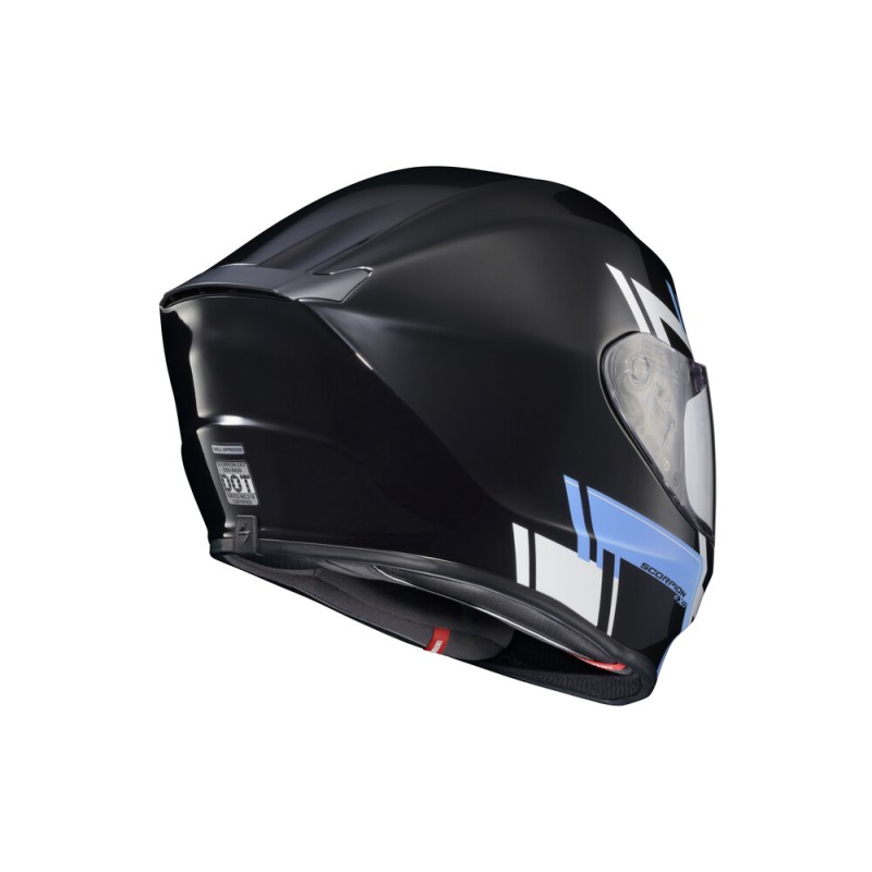 EXO-R420 Full-Face Helmet EXO-R420 Full-Face Helmet
