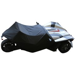Slingshot Half Cover
