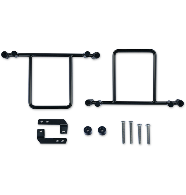 Saddlebag Bracket Kit