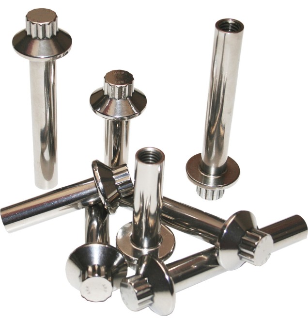 Head Bolt Kit