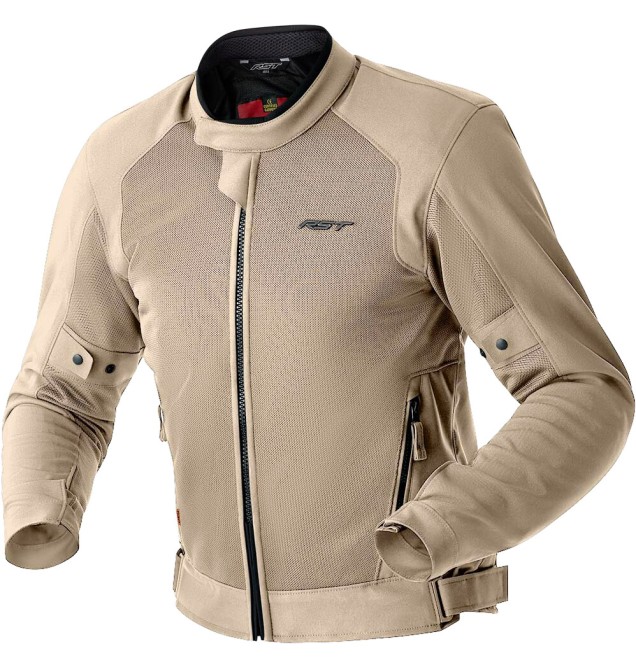 SPECTRE AIR D3O JACKET SAND TEXTILE XL